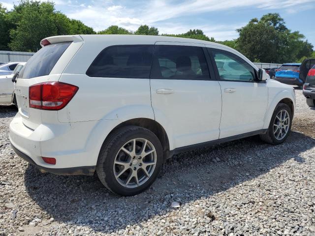 2015 Dodge Journey VIN 3C4PDDEG7FT655560 Copart auction photo, side damage thumbnail 3