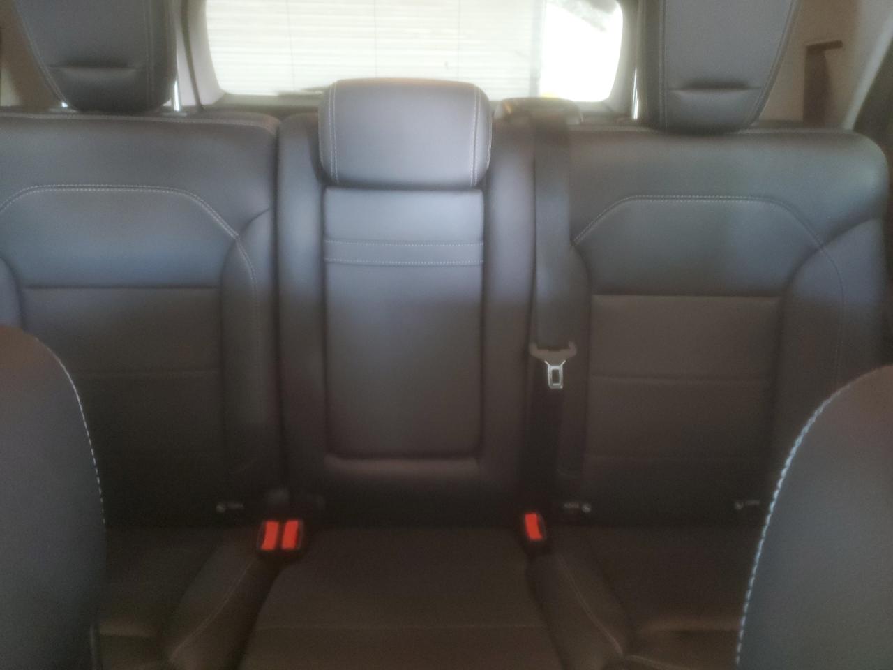 2012 Mercedes-Benz M-klasse VIN 4JGDA5HB6CA031975 Copart auction photo, front end damage thumbnail 10