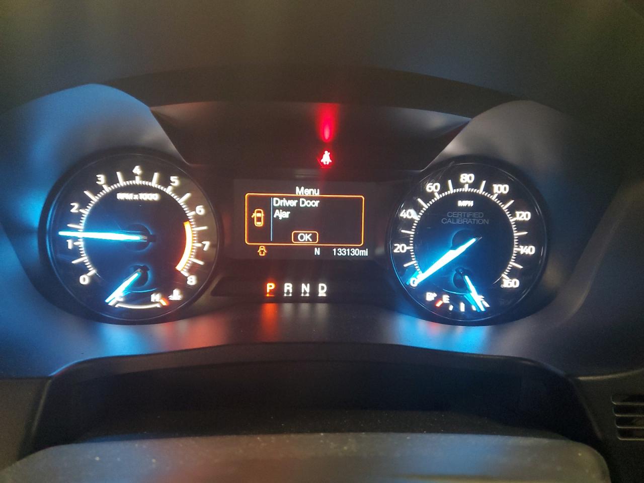 2018 Ford Explorer VIN 1FM5K8ATXJGC77170 Copart auction photo, mechanical damage thumbnail 9