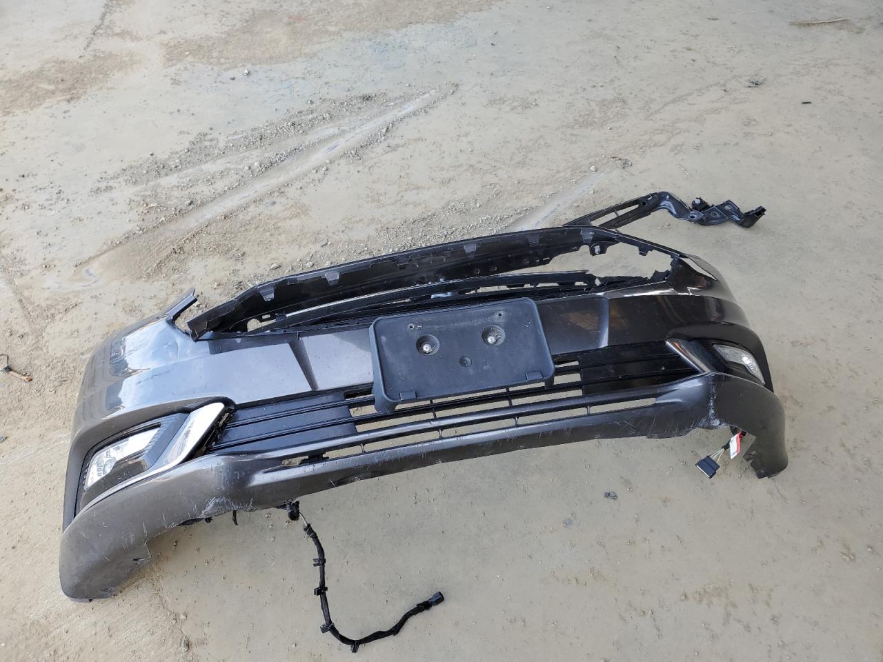 2017 Ford Fusion VIN 3FA6P0PU4HR351106 Copart auction photo, front end damage thumbnail 12