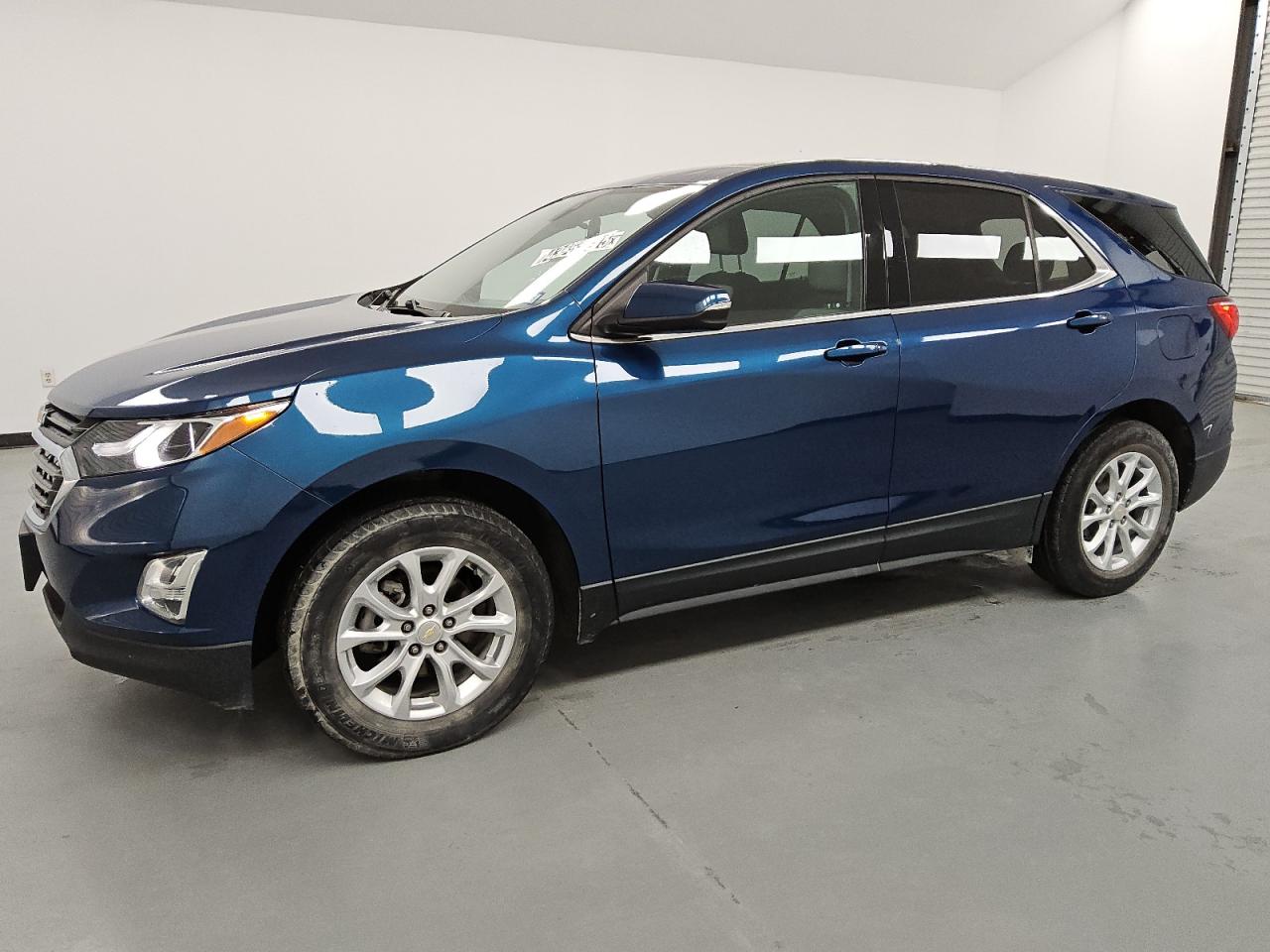 2019 Chevrolet Equinox VIN 2GNAXJEV2K6263599