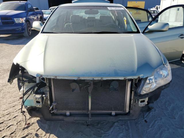 2006 Toyota Avalon VIN 4T1BK36B76U105760 Copart auction photo, front end damage thumbnail 11