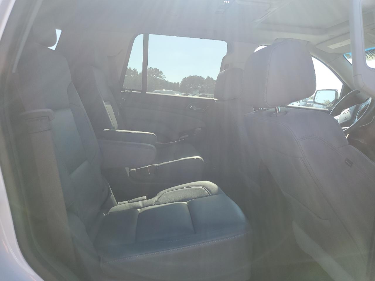 2019 Chevrolet Tahoe VIN 1GNSCBKC0KR103914 Copart auction photo, front end damage thumbnail 11