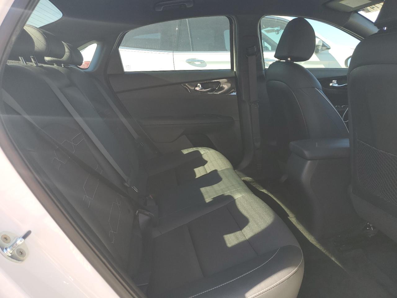 2021 KIA Forte VIN 3KPF34AD5ME358220 Copart auction photo, front end damage thumbnail 10