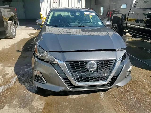 2020 Nissan Altima VIN 1N4BL4BV0LC163790 Copart auction photo, front end damage thumbnail 14