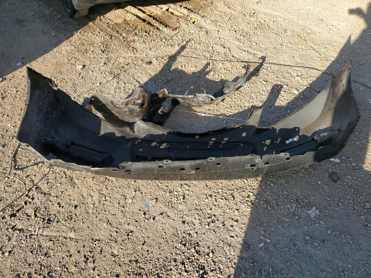 2013 Honda Civic VIN 2HGFG3B89DH523062 Copart auction photo, front end damage thumbnail 12