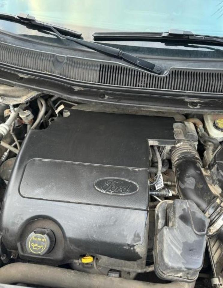 2016 Ford Explorer VIN 1FM5K8D88GGC45477 Copart auction photo, normal wear damage thumbnail 7