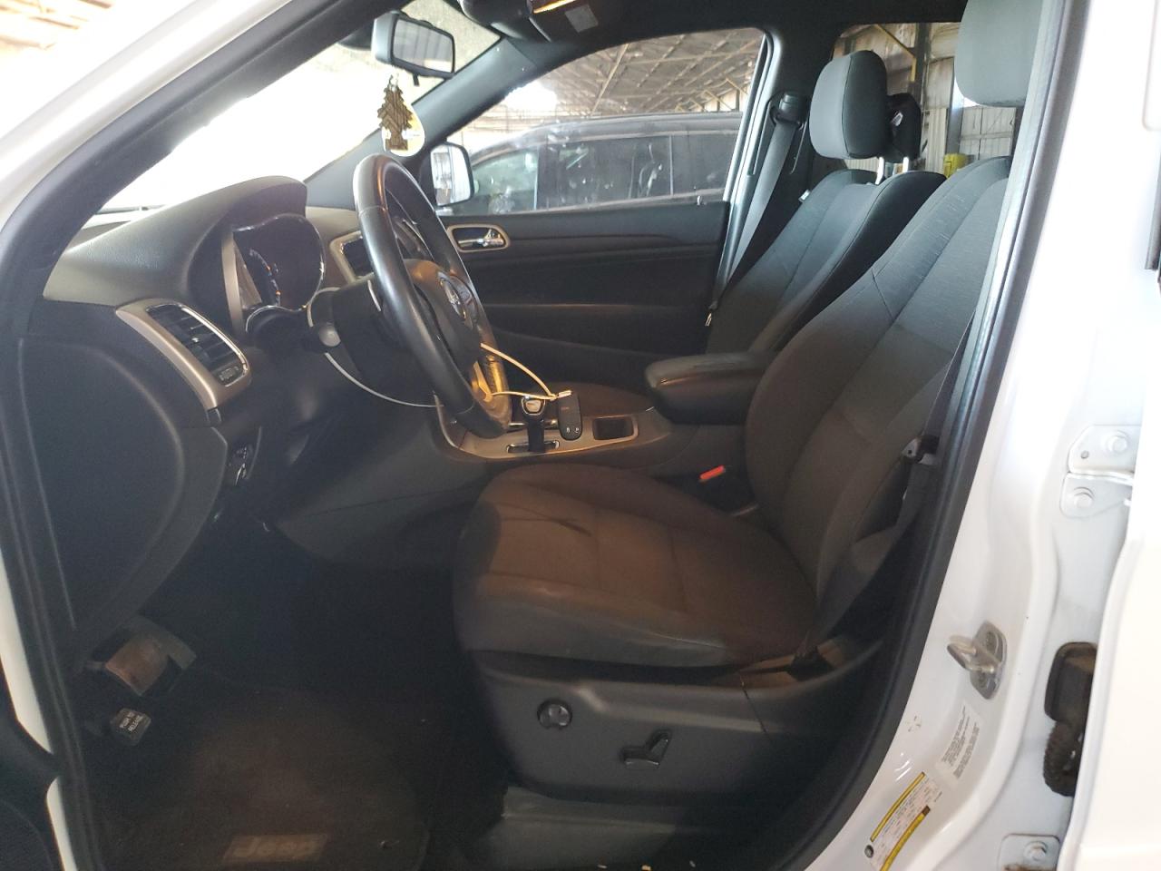 2014 Jeep Grand Cherokee VIN 1C4RJEAG3EC157069 Copart auction photo, rear end / minor dent/scratches damage thumbnail 7