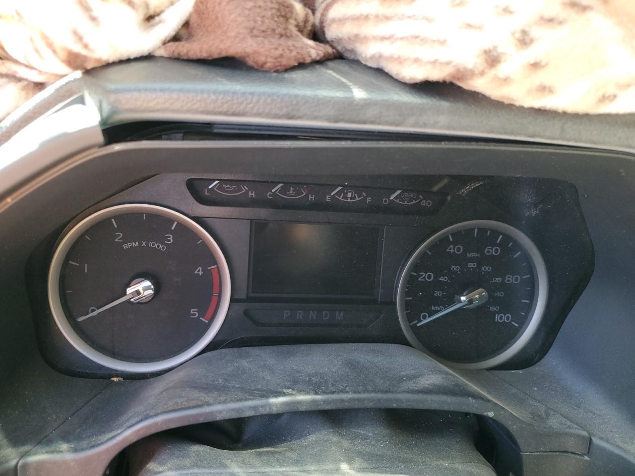 2022 Ford F250 VIN 1FT7W2BT2NEF60080 Copart auction photo, all over damage thumbnail 9