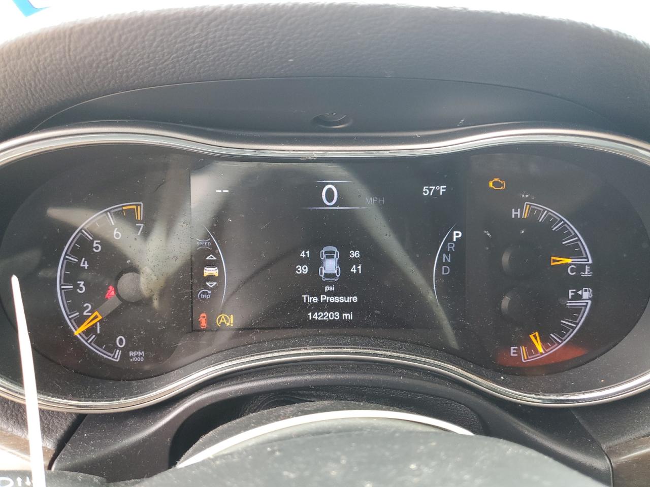 2018 Jeep Grand Cherokee VIN 1C4RJEBG8JC131253 Copart auction photo, front end / side damage thumbnail 9