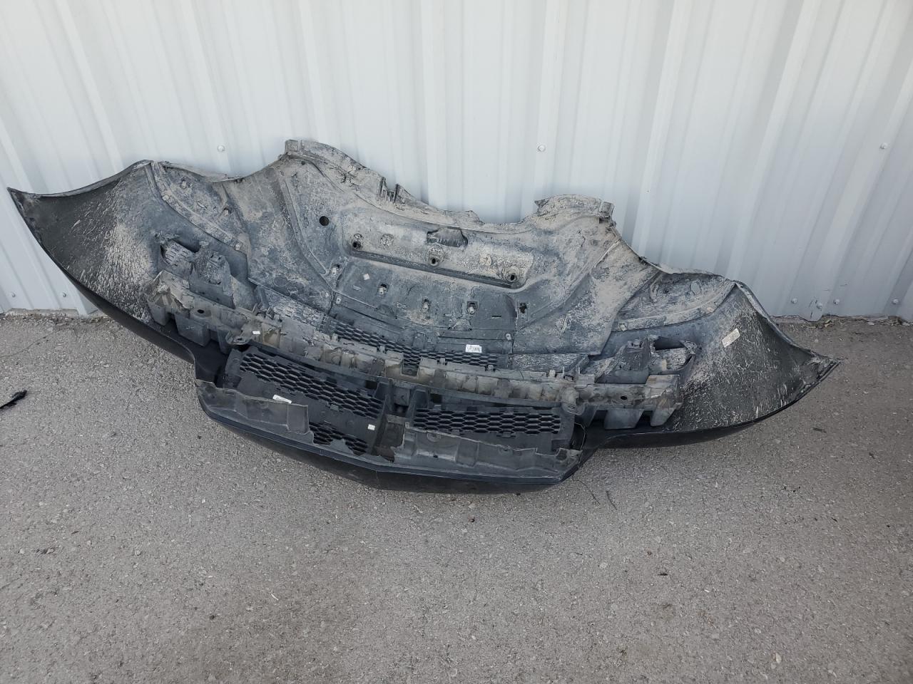2012 Dodge Charger VIN 2C3CDXBG2CH287253 Copart auction photo, front end damage thumbnail 14