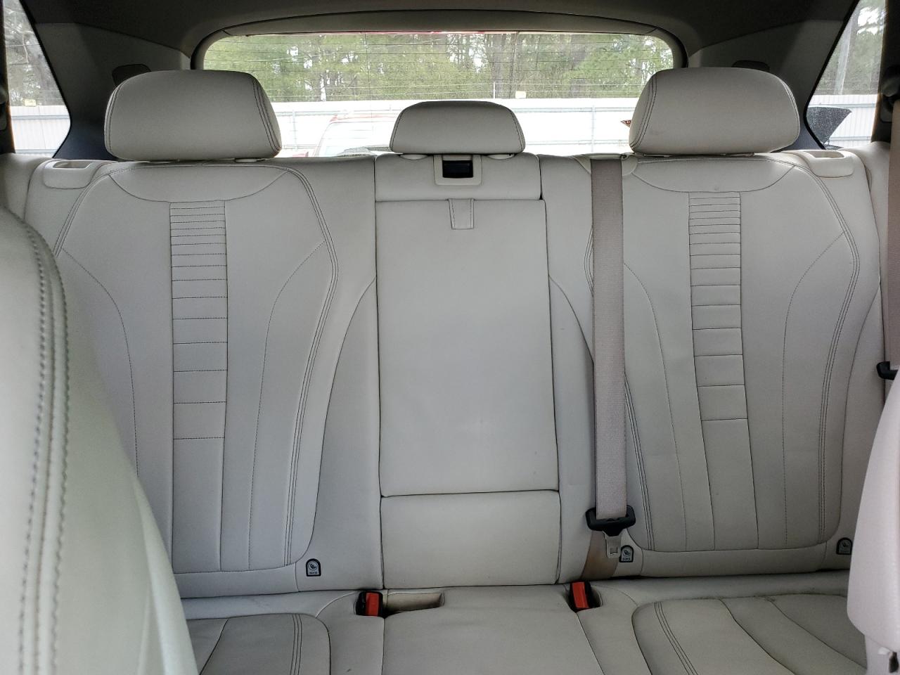 2015 BMW X5 VIN 5UXKR6C51F0J78497 Copart auction photo, minor dent/scratches damage thumbnail 10