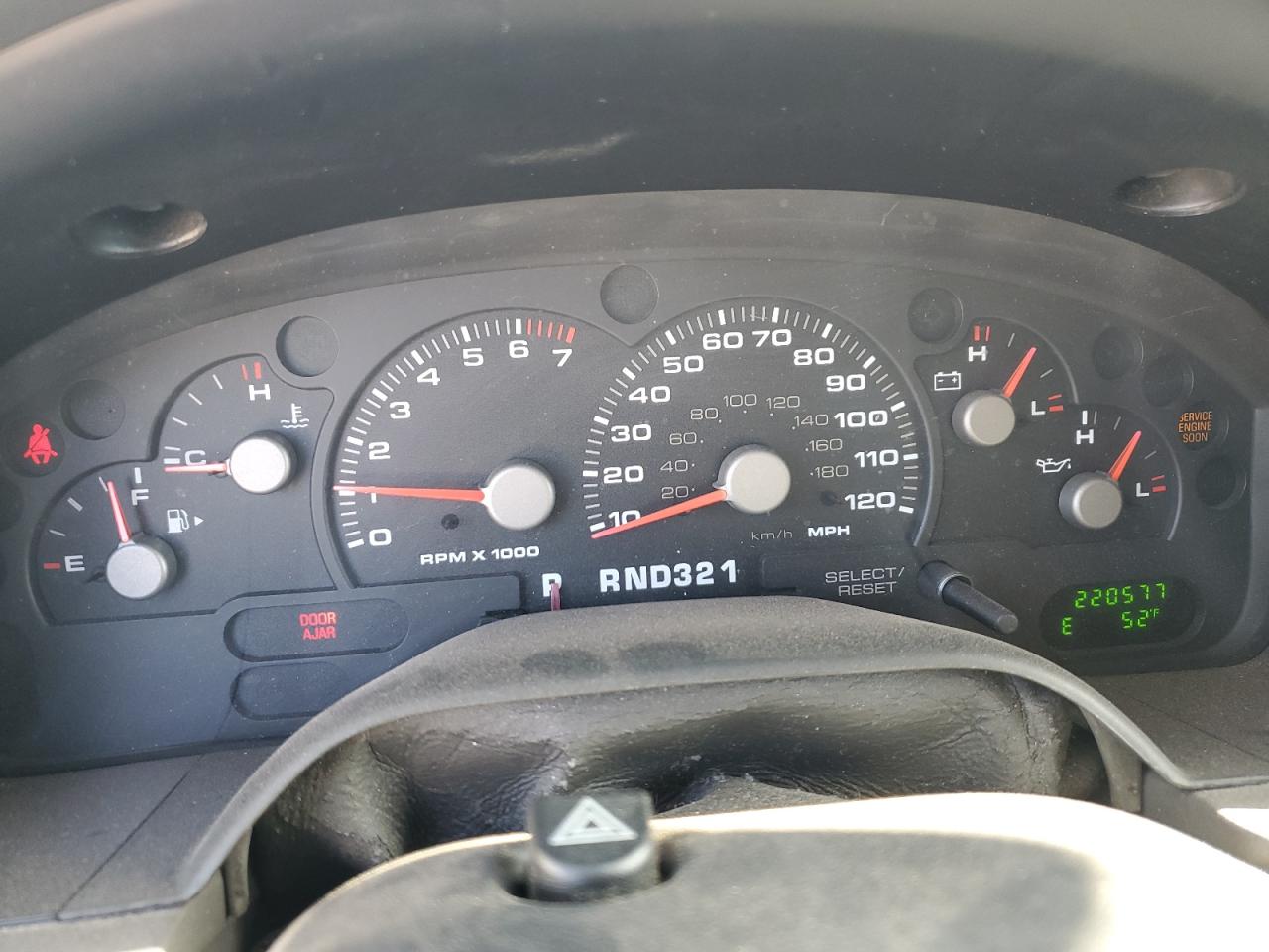 2003 Ford Explorer VIN 1FMZU73K33ZA10437 Copart auction photo, side / mechanical damage thumbnail 9