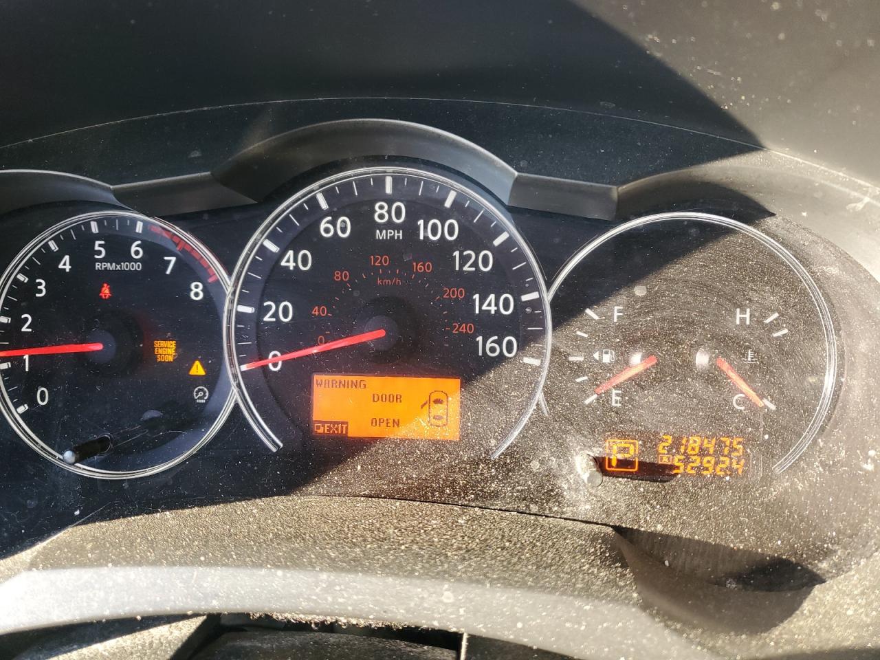 2011 Nissan Altima VIN 1N4AL2EP0BC162649 Copart auction photo, rear end damage thumbnail 9