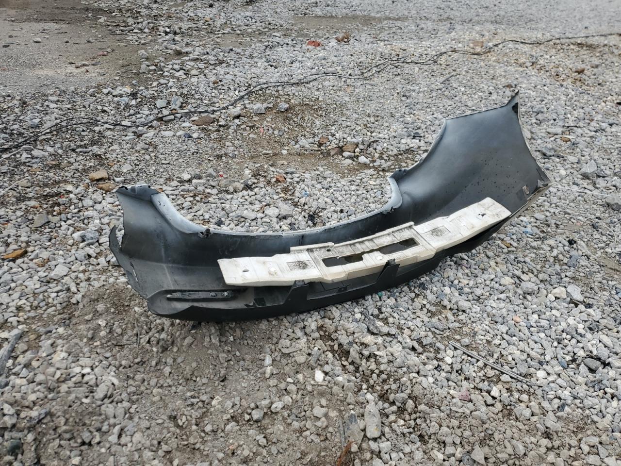2011 Chevrolet Tahoe VIN 1GNSKCE08BR106229 Copart auction photo, front end damage thumbnail 13