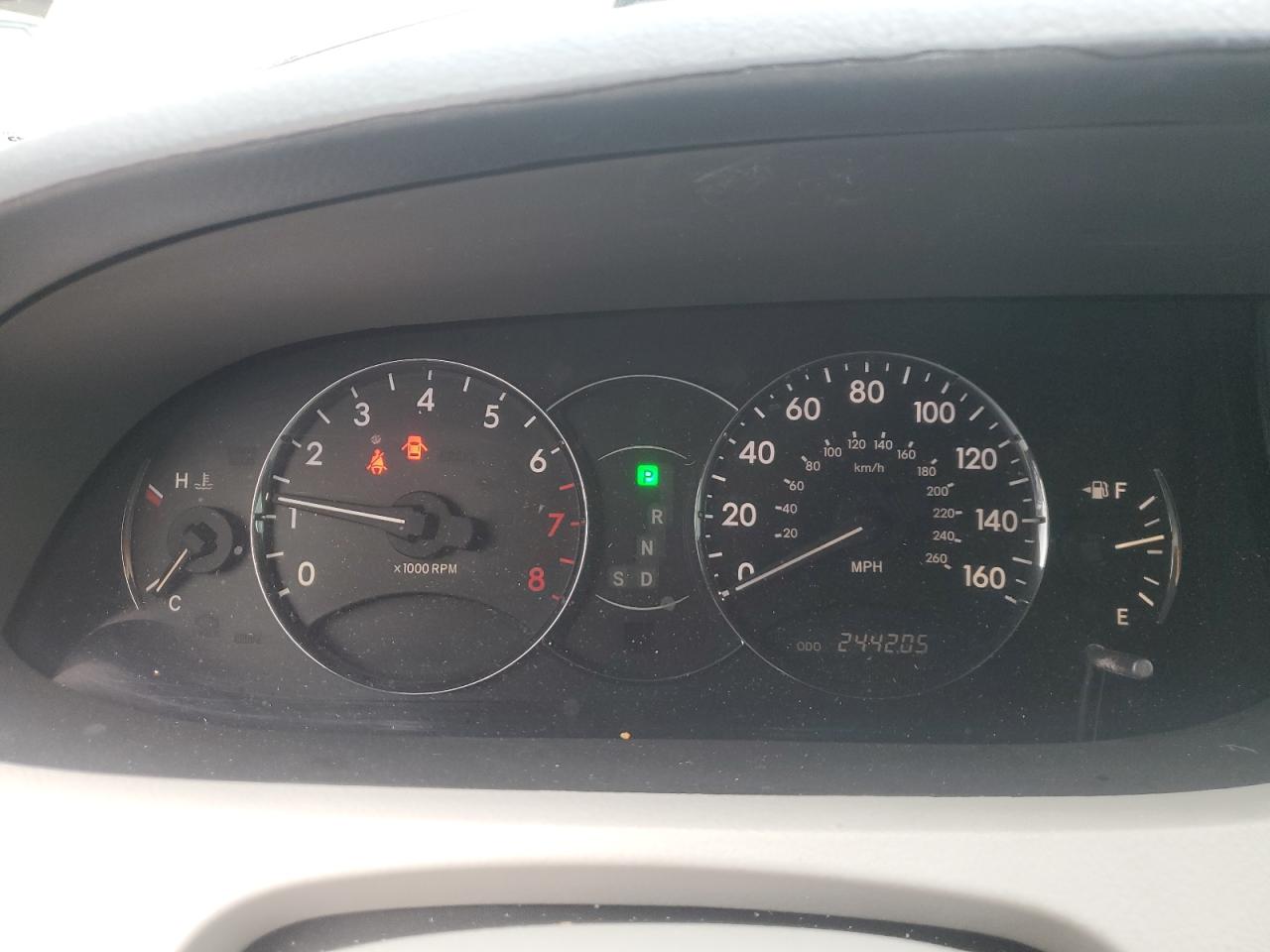 2006 Toyota Avalon VIN 4T1BK36B36U145625 Copart auction photo, front end damage thumbnail 9