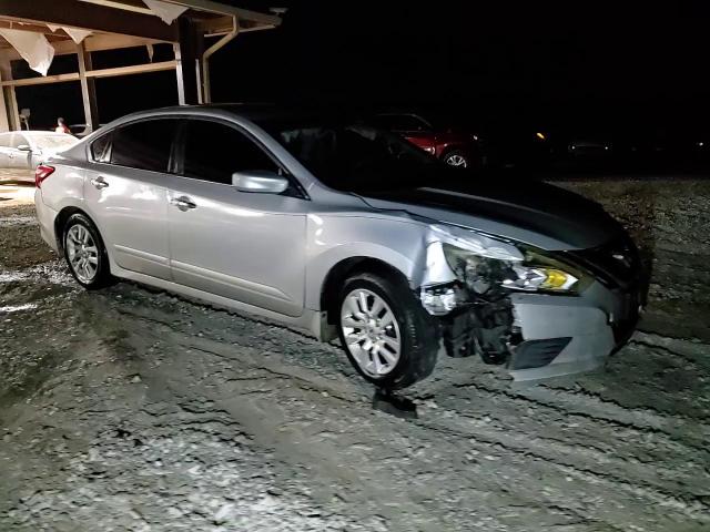 2016 Nissan Altima VIN 1N4AL3AP8GN348835 Copart auction photo, front end damage thumbnail 13