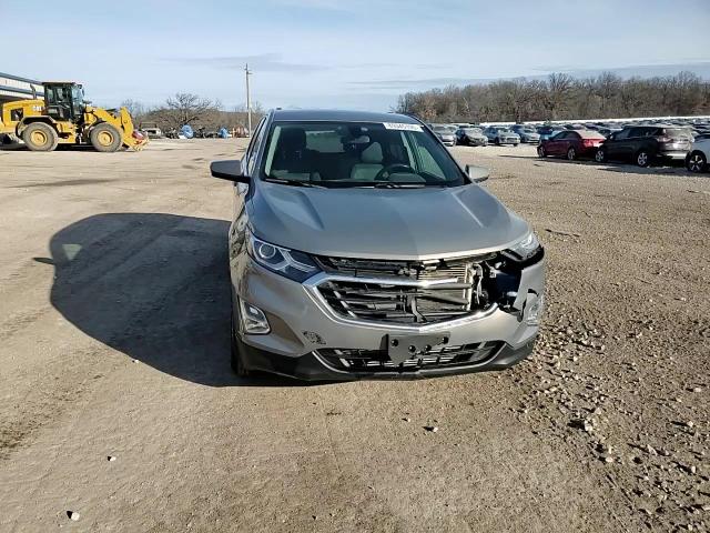 2018 Chevrolet Equinox VIN 3GNAXJEVXJS605297 Copart auction photo, front end damage thumbnail 14