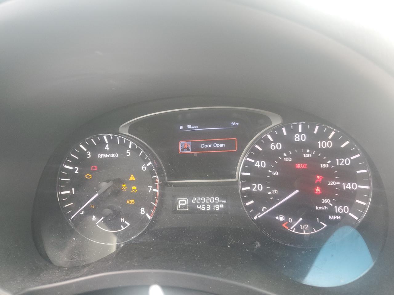 2014 Nissan Altima VIN 1N4AL3AP8EC167646 Copart auction photo, all over damage thumbnail 9