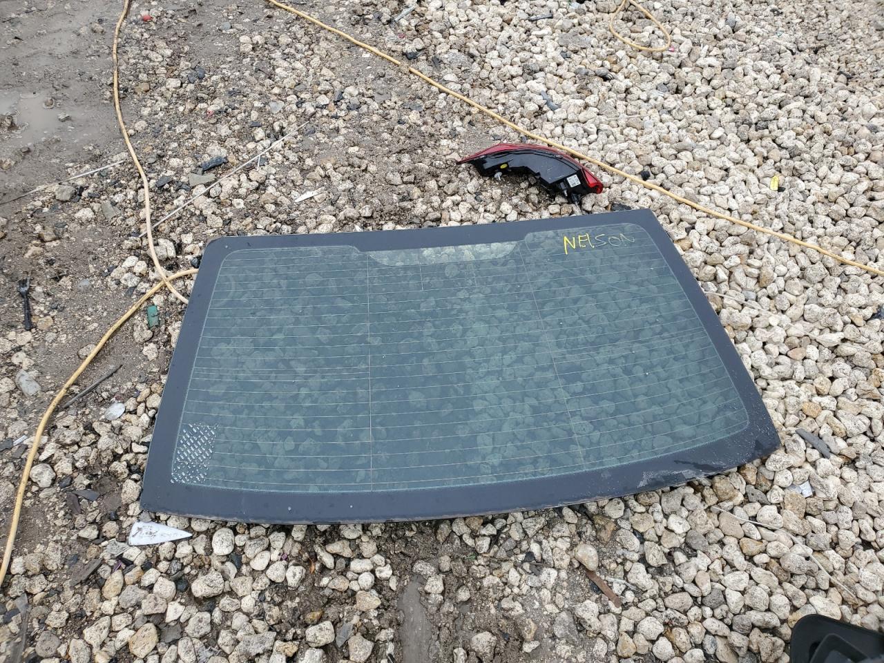 2023 BMW 3er VIN 3MW89FF04P8D31311 Copart auction photo, vandalism / rear end damage thumbnail 12