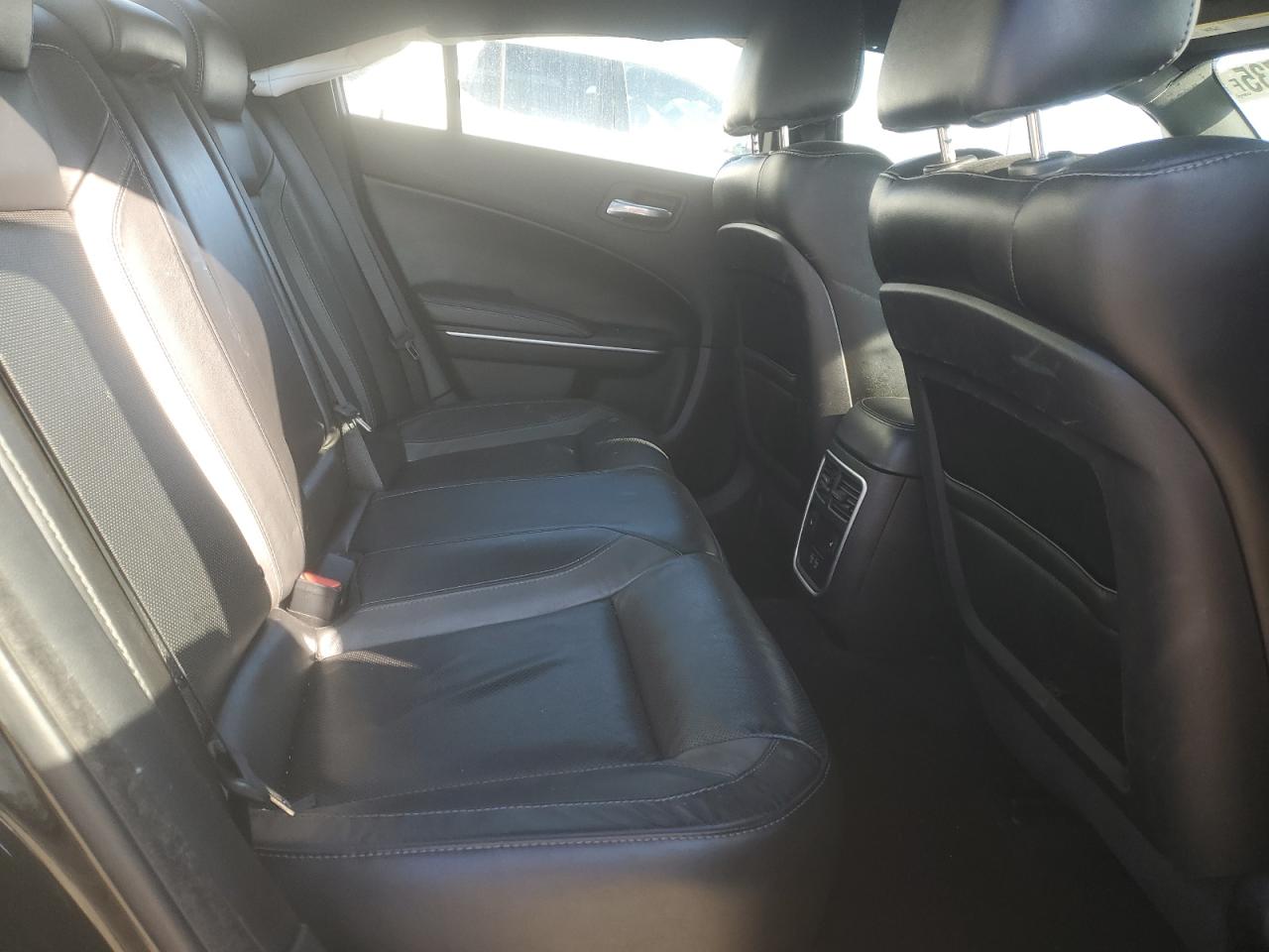 2021 Dodge Charger VIN 2C3CDXBG3MH642576 Copart auction photo, front end damage thumbnail 10