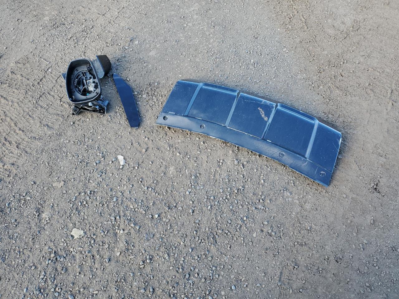 2014 Land Rover Range Rover VIN SALWR2EF9EA300851 Copart auction photo, side damage thumbnail 15
