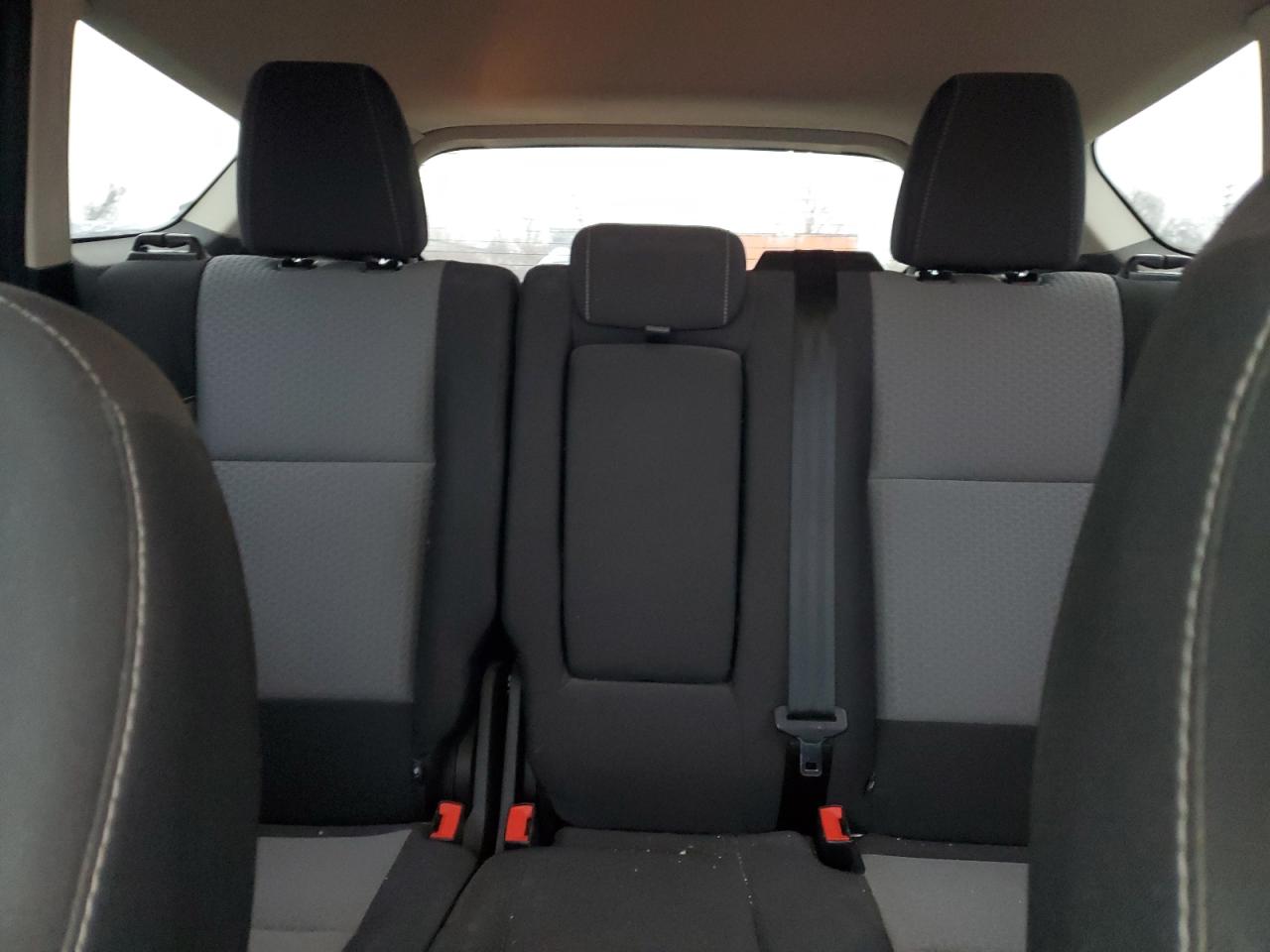 2017 Ford Escape VIN 1FMCU9G93HUB03522 Copart auction photo, front end damage thumbnail 10