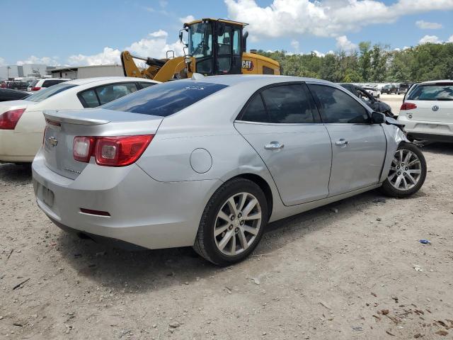 2014 Chevrolet Malibu VIN 1G11H5SL8EF165597 Copart auction photo, front end damage thumbnail 3