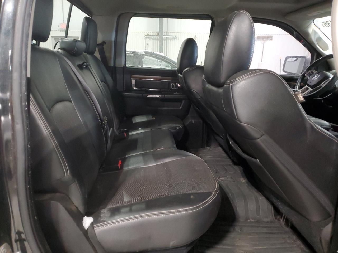 2016 RAM 1500 VIN 1C6RR7NT2GS247941 Copart auction photo, minor dent/scratches damage thumbnail 10