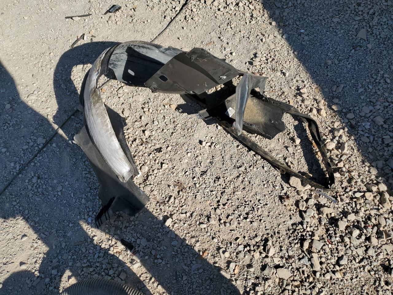2018 Buick Encore VIN KL4CJASB0JB723412 Copart auction photo, rollover damage thumbnail 13