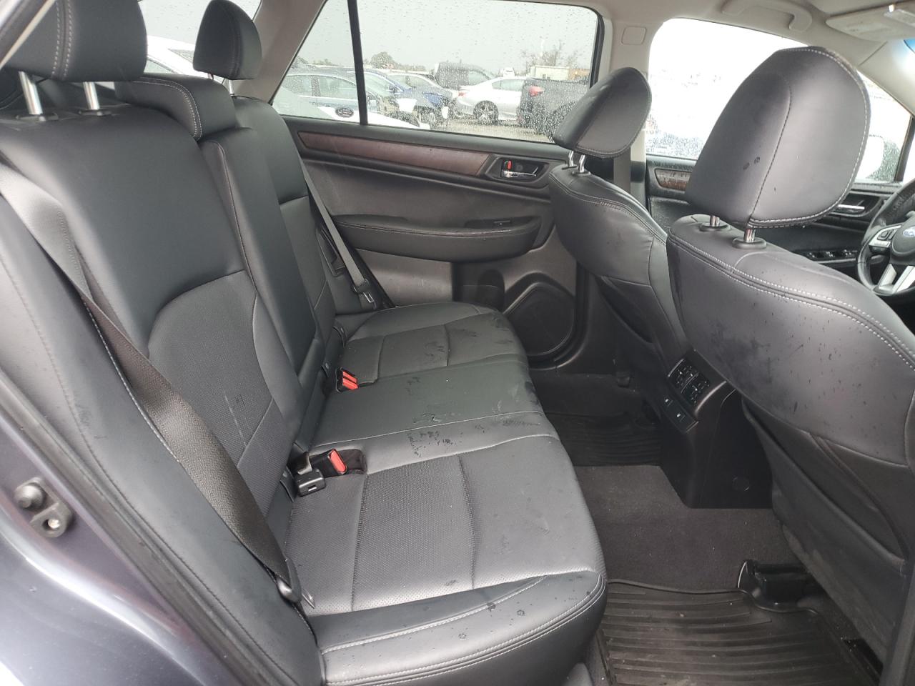 2016 Subaru Outback VIN 4S4BSEJC0G3300098 Copart auction photo, all over damage thumbnail 12