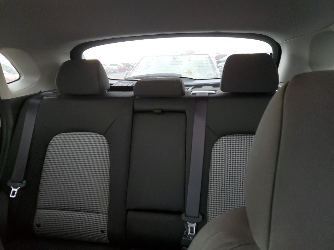 2020 Hyundai Kona VIN KM8K6CAA5LU480688 Copart auction photo, front end damage thumbnail 10