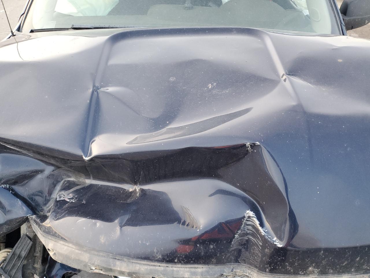 2012 GMC Sierra VIN 1GTR2VE74CZ289548 Copart auction photo, front end / side damage thumbnail 11