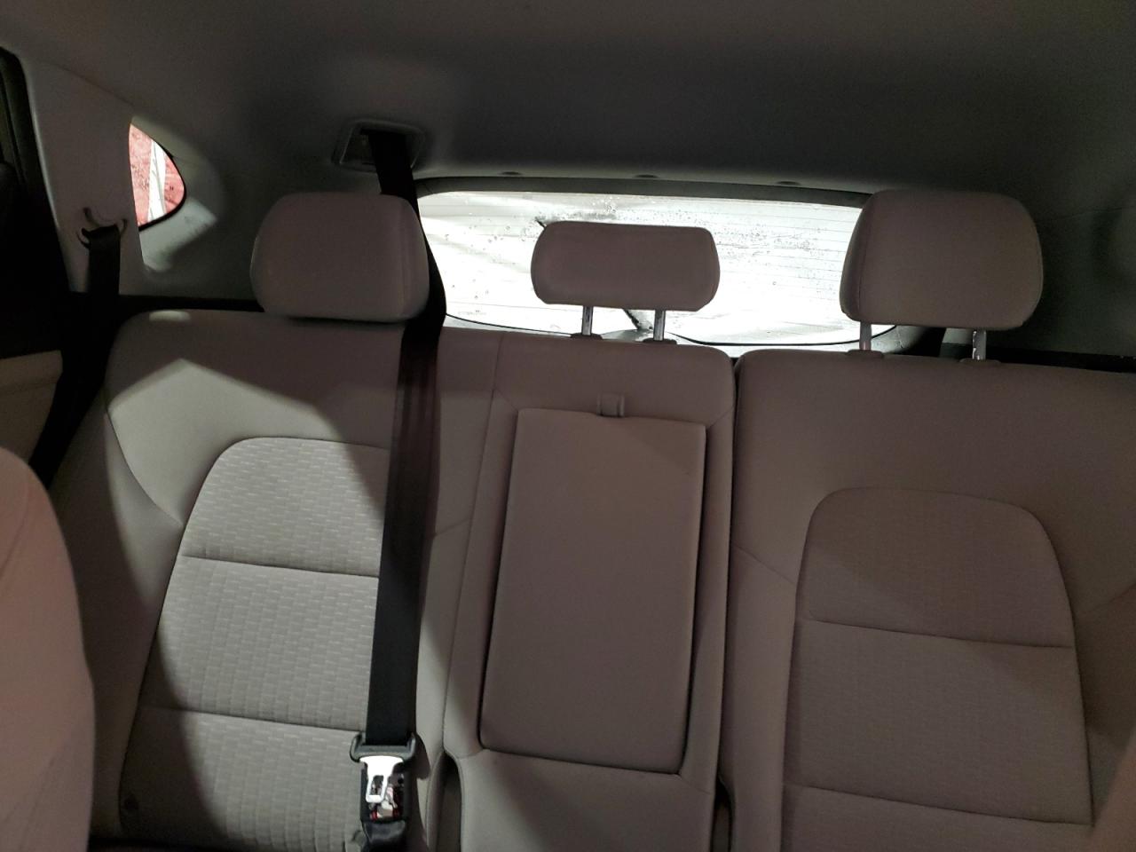 2021 Hyundai Tucson VIN KM8J3CALXMU283989 Copart auction photo, front end damage thumbnail 10