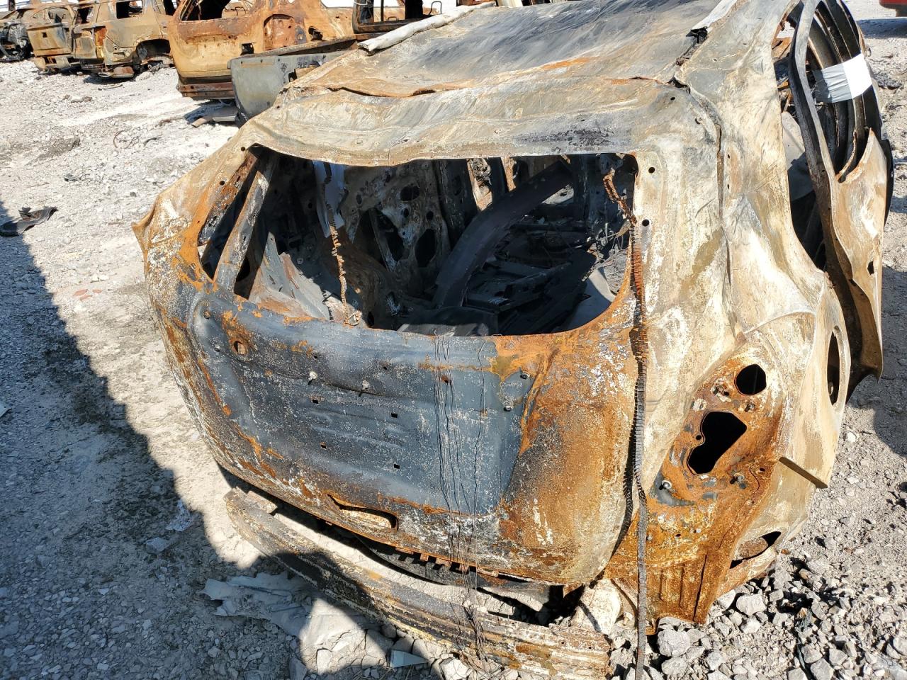 2017 Buick Encore VIN KL4CJ1SB5HB067881 Copart auction photo, burn damage thumbnail 6