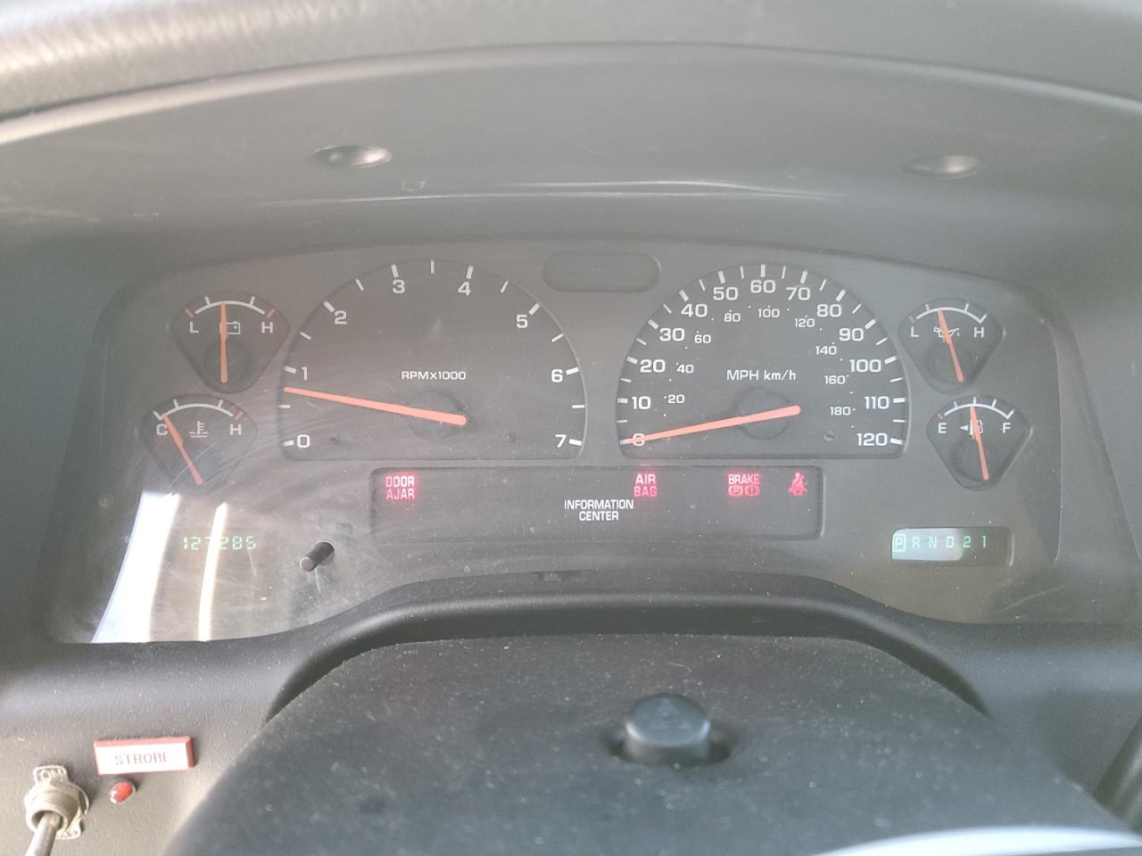 2004 Dodge Dakota VIN 1D7GL32K84S701407 Copart auction photo, front end damage thumbnail 9