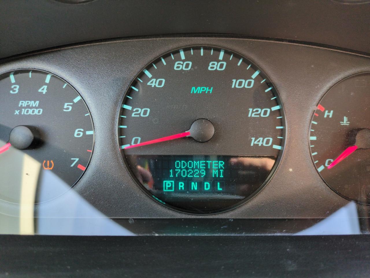 2013 Chevrolet Impala VIN 2G1WD5E32D1258831 Copart auction photo, front end damage thumbnail 9