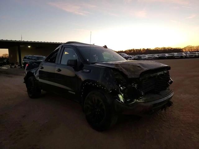 2021 GMC Sierra VIN 3GTU9CED9MG465561 Copart auction photo, all over damage thumbnail 11