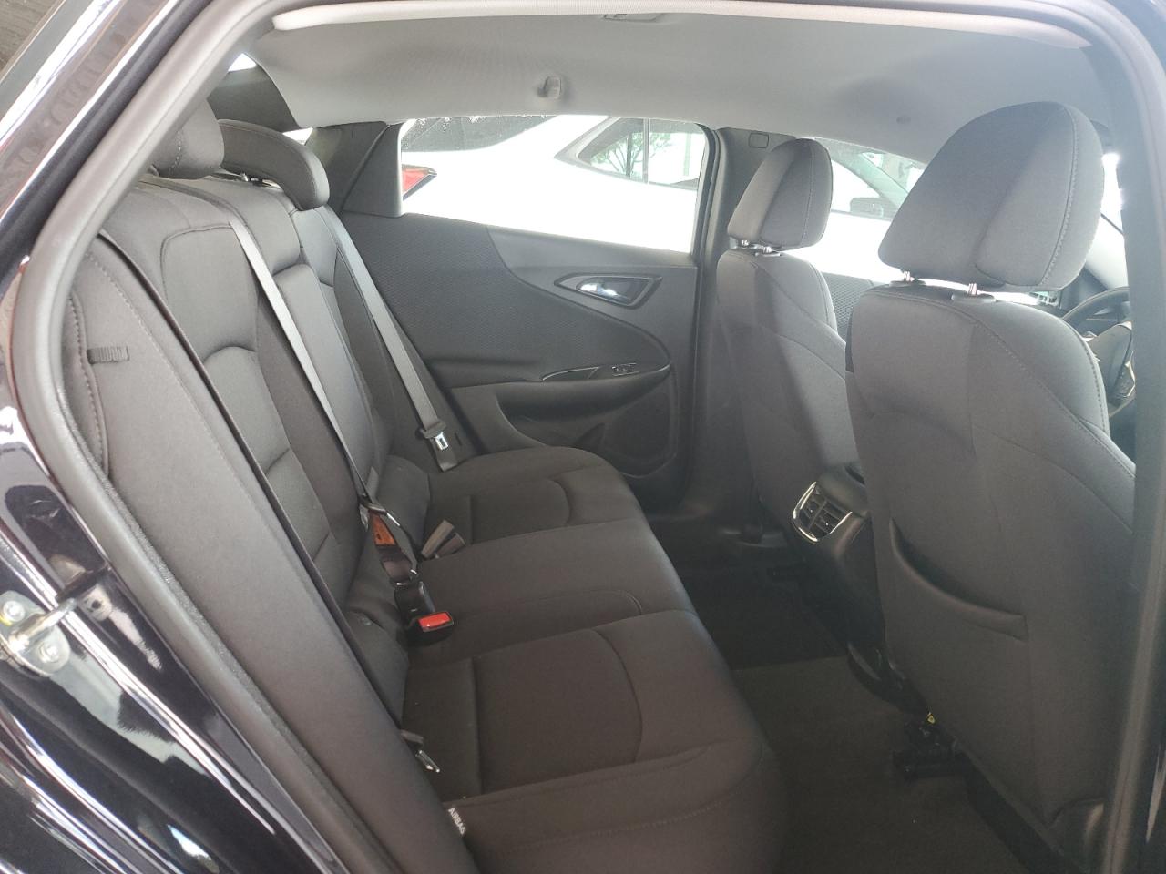 2023 Chevrolet Malibu VIN 1G1ZD5STXPF229849 Copart auction photo, water/flood damage thumbnail 10