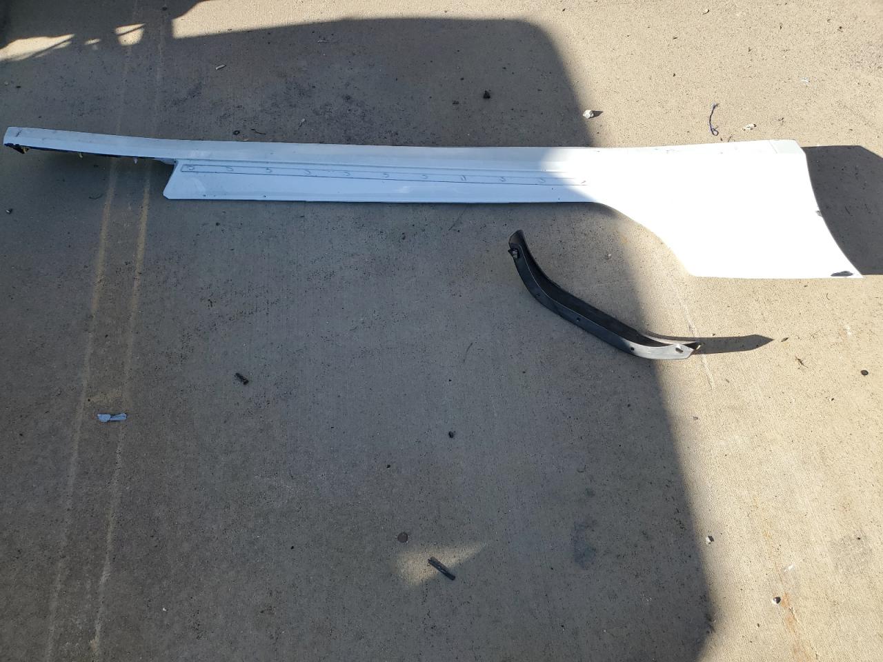 2018 Chevrolet Camaro VIN 1G1FD1RS5J0168185 Copart auction photo, all over damage thumbnail 12