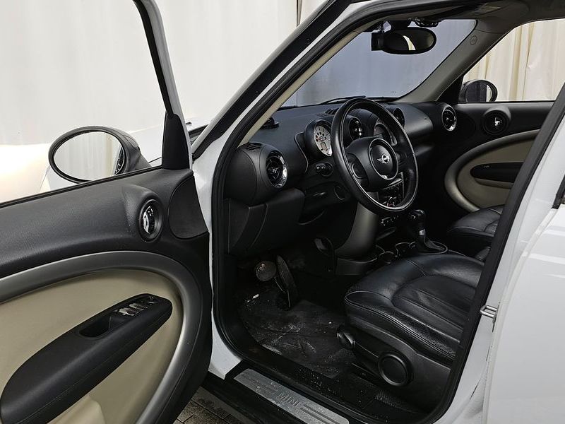 2013 MINI Countryman VIN WMWXD3103DWM61695 Encar auction photo thumbnail 10
