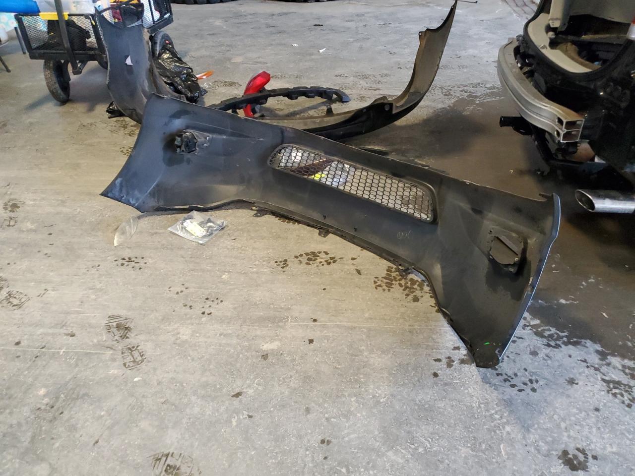 2011 Toyota Venza VIN 4T3BA3BB0BU023136 Copart auction photo, all over damage thumbnail 13