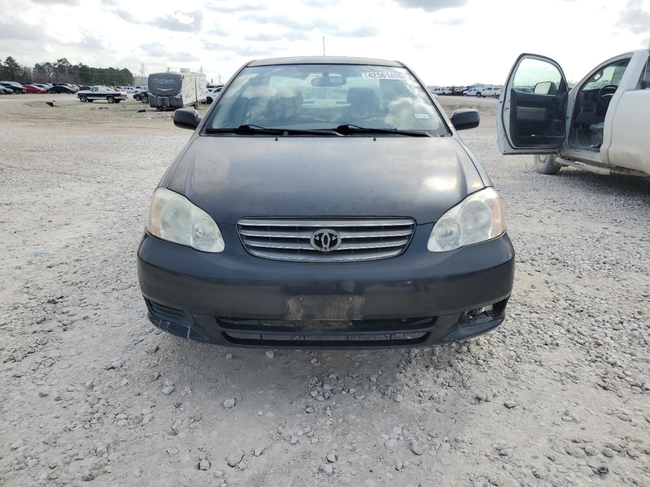 2017 Honda CR-V VIN 2HKRW1H95HH516576 Copart auction photo, rear end / side damage thumbnail 5