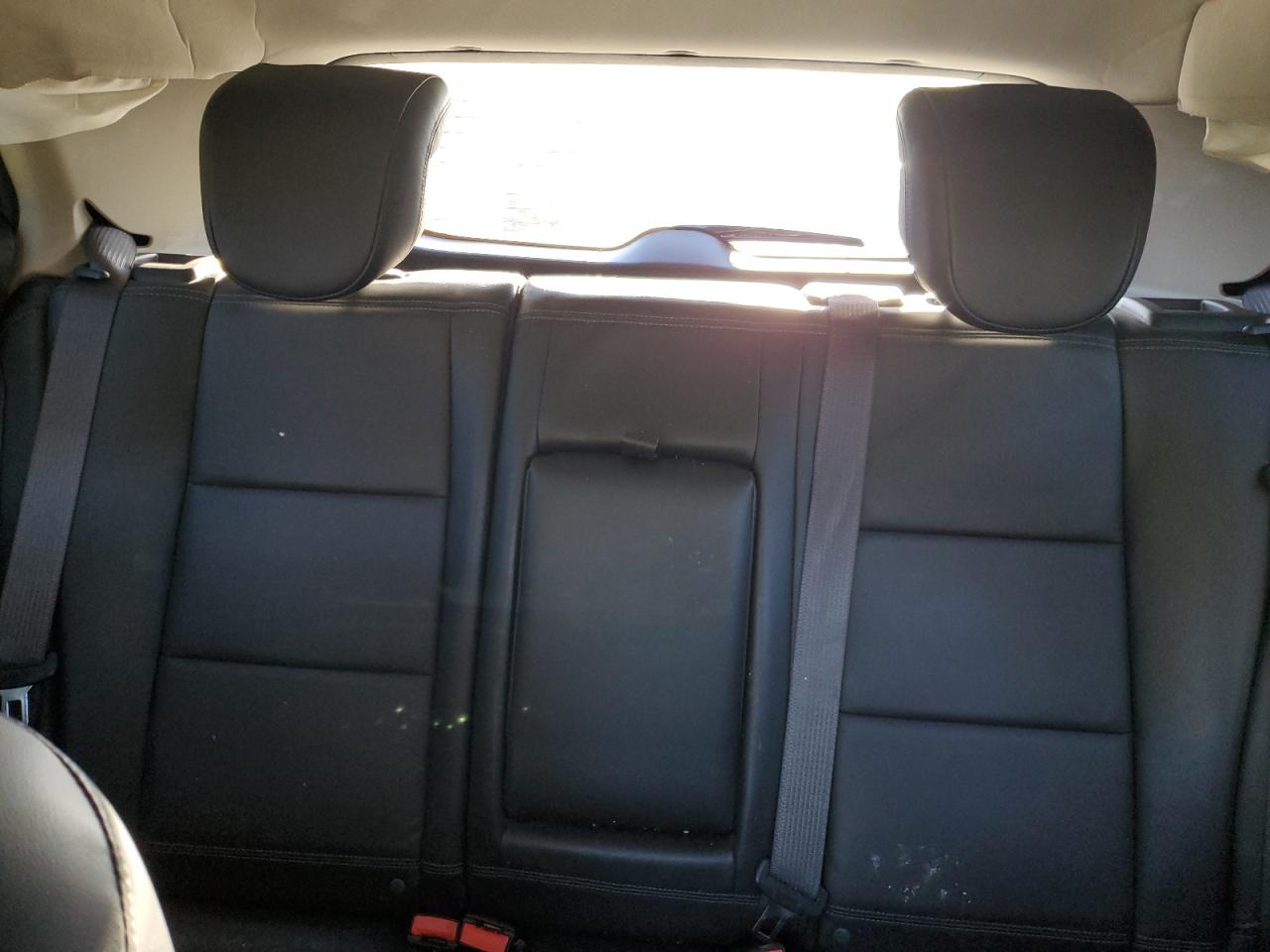 2018 Buick Encore VIN KL4CJGSB6JB674753 Copart auction photo, front end / side damage thumbnail 10