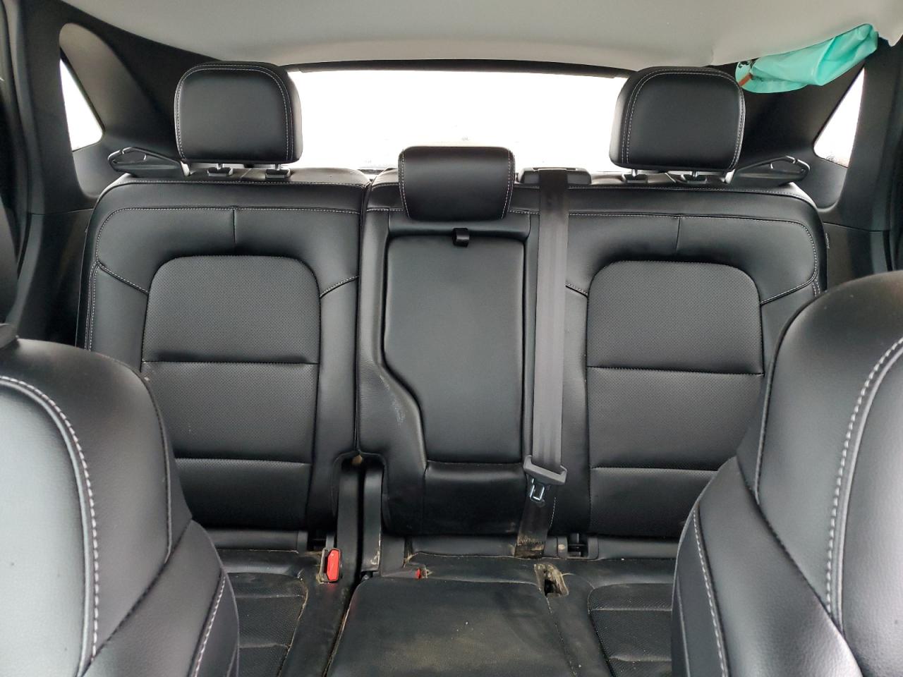 2022 Ford Escape VIN 1FMCU9J99NUA58588 Copart auction photo, front end damage thumbnail 10