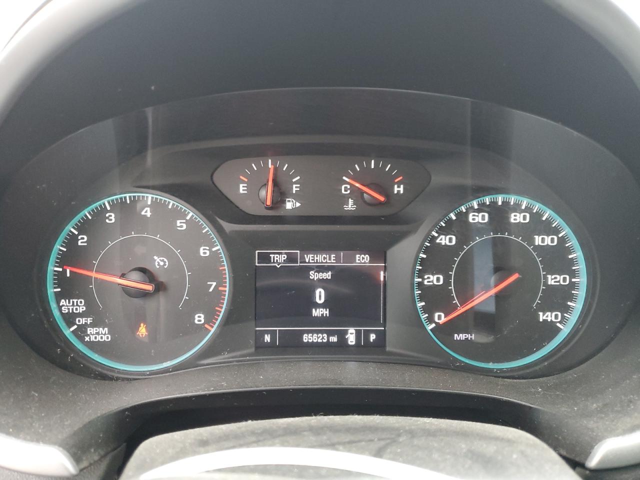 2022 Chevrolet Malibu VIN 1G1ZD5ST5NF204502 Copart auction photo, front end / minor dent/scratches damage thumbnail 9