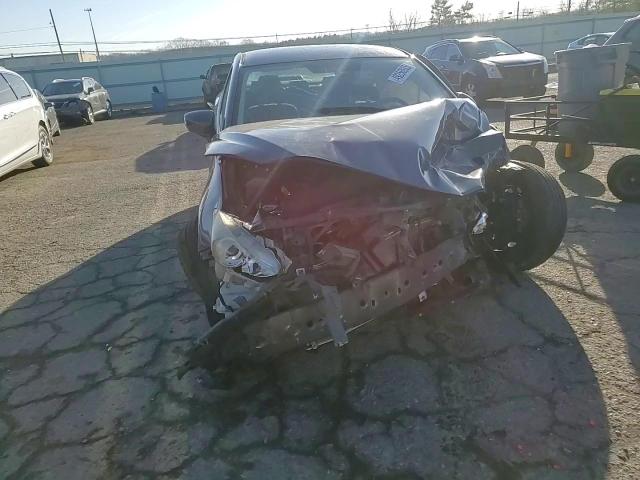 2015 Mazda 3 VIN 3MZBM1U70FM228755 Copart auction photo, front end / side damage thumbnail 11