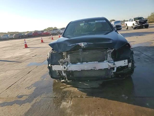 2019 Mercedes-Benz C-klasse VIN 55SWF8DBXKU311196 Copart auction photo, front end / side damage thumbnail 14
