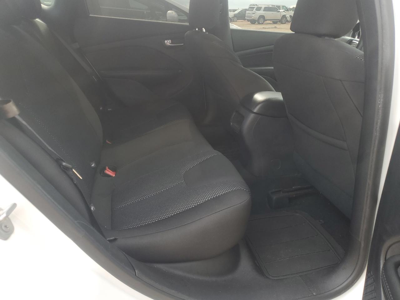 2016 Dodge Dart VIN 1C3CDFAAXGD625508 Copart auction photo, front end damage thumbnail 10