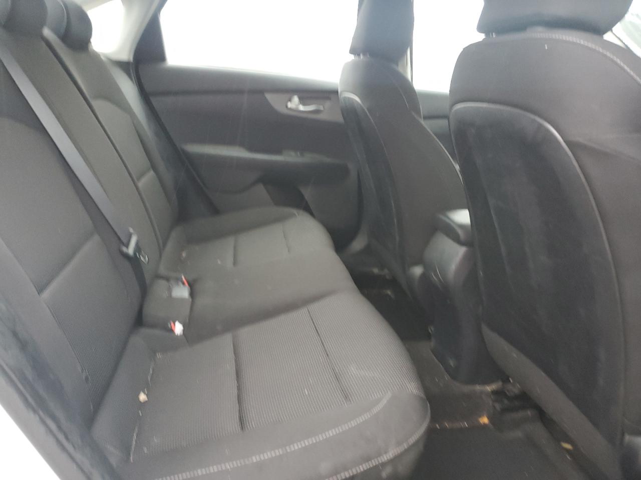 2019 KIA Forte VIN 3KPF24AD2KE094051 Copart auction photo, front end damage thumbnail 10